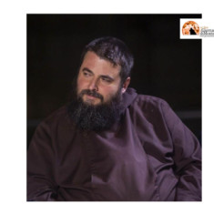 Convegno su San Francesco, presentazione del libro di Fra Emiliano Antenucci