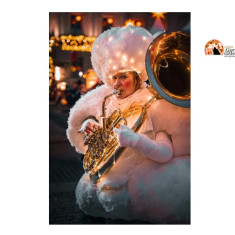 Natale. Comune di Pescara cerca proposte artistiche