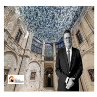 ‘Ai Weiwei – L’Aquila 