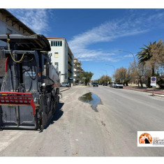 Pescara/Via ai lavori per il rifacimento della Riviera Nord, intervento suddiviso in tre lotti