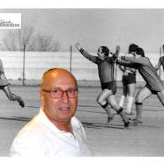 Addio a Lucio Romanelli. Sempre nel cuore dei tifosi dell’Angolana Calcio
