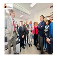 Cepagatti, inaugurata la