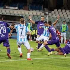 Serie C, Pescara-Ostiamare 2-0