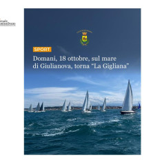 Torna la veleggiata 