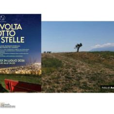Pescara. “Il Volta sotto le Stelle”, al Colle del Telegrafo astronomia, musica e mitologia