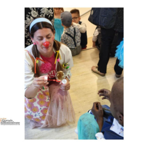 Moda e Monelli: la sfilata dell’Oncoematologia Pediatrica ha celebrato la “bellezza speciale” dei ragazzi in cura