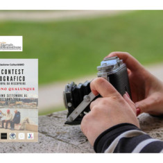 Contest Fotografico 