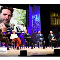 L’Aquila Capitale della Cultura 2026: riapre il San Filippo,  in collegamento Lorenzo “Jovanotti”