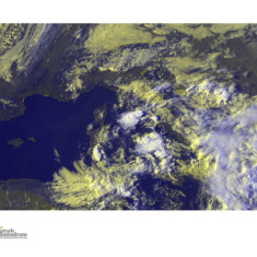 Aumentano le temperature e da domani miglioramento