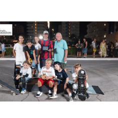 I campioni della “Feelgood The Academy di Montesilvano” chiudono Il Mercatino dei Bambini 2026