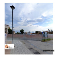 Pescara/porzione ex area
