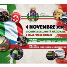 Montesilvano celebra l’Unità Nazionale con il “Villaggio degli Eroi”