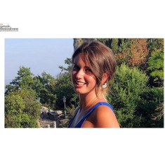 Fece a pezzi Carol Maltesi dopo 13 martellate e una coltellata alla gola, ergastolo per Fontana