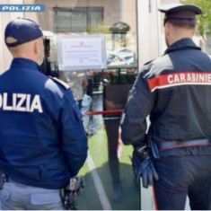 Montesilvano, due locali al centro chiusi dalla Questura