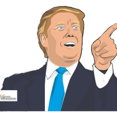 Dazi e Big Tech: la nuova escalation commerciale tra Donald Trump e l'Unione Europea