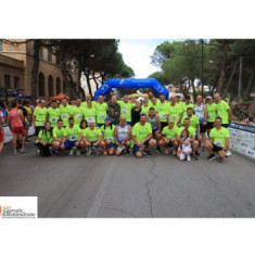 Atletica Val Tavo, un'estate tutta di corsa: due mesi alla Stracongiunti
