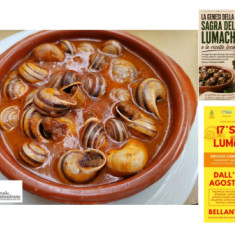 Sagra delle Lumache 2026 : una storia di tradizione, gusto e identità