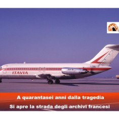Ustica e i misteri italiani: ciò che gli archivi possono ancora raccontare