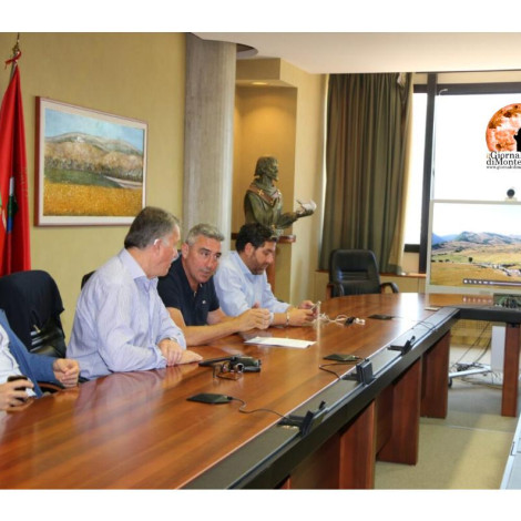 XTerra 2026, due weekend di sport internazionale tra Ovindoli e Scanno