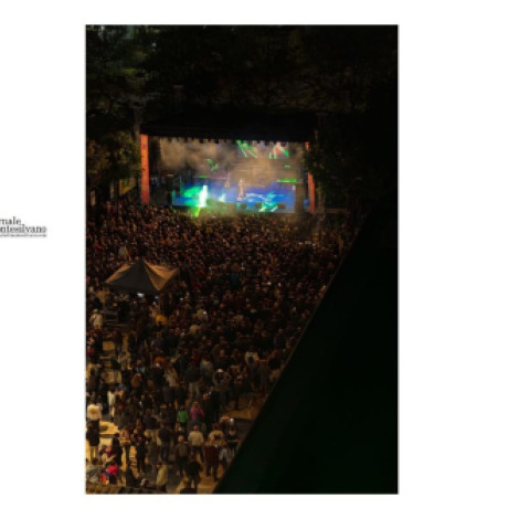 Al via il Fun Fest Pescara 2026