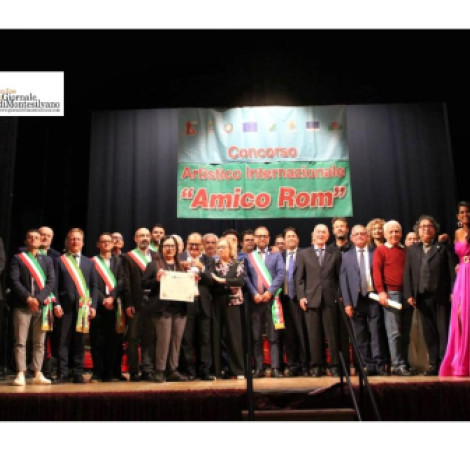 Romheritage, l'Itinerario Rom della Pace torna con sfilate, musica e poesia.