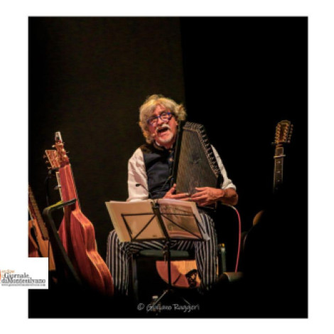 “Santa Jona Festival Blues Jazz – Forever Silvio Di Giulio” seconda edizione