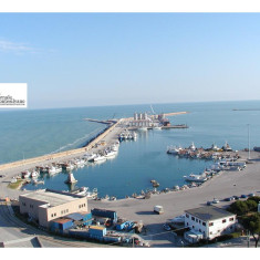 42 milioni di euro al porto di Ortona