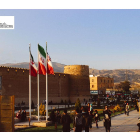 Popolo iraniano tradito: l'abbandono a sangue freddo, dopo il massacro e le promesse