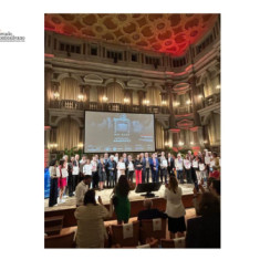 Innovazione e creatività per competere: tre imprese abruzzesi premiate dalla Fondazione “Symbola”