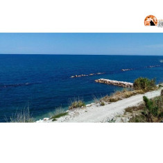 Abruzzo/Erosione costiera: stanziati 2,56 milioni per 12 interventi urgenti