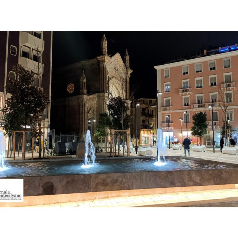 Pescara/Porta a porta in centro, domani arriva la prima isola informatizzata attrezzata