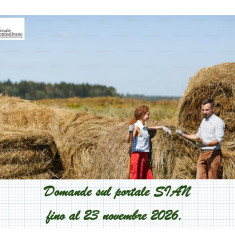 Abruzzo. Oltre 2 milioni per gli Agriturismi, al via le domande.