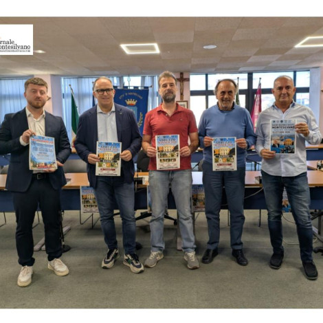 Montesilvano. Torna “Abruzzo Winner 2026” esposizione canina