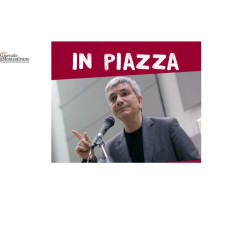 Nichi Vendola in Abruzzo: doppio appuntamento a Chieti e Atessa