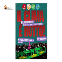 Crisi climatica, i 