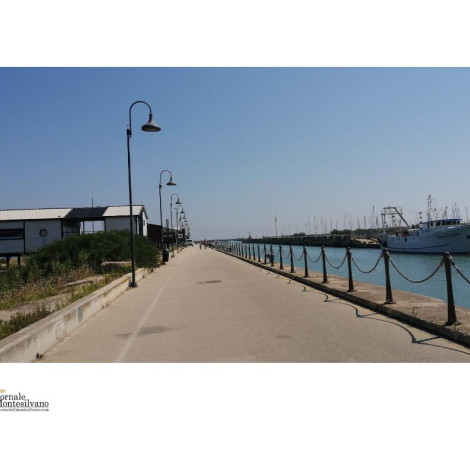 Pesca: Abruzzo, 300mila euro alla piccola pesca costiera.