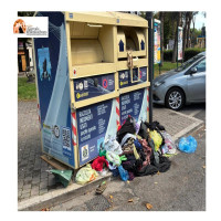 Pescara. Blasioli: 