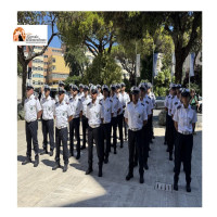 Pescara, 27 nuovi agenti