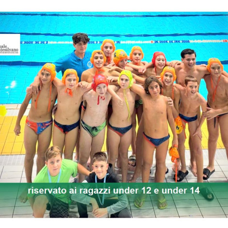 A Le Naiadi la terza edizione del “Trofeo Orange”