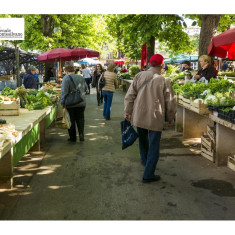 Abruzzo: Magnacca, 210 mila euro a Ortona, Lanciano e Vasto per mercati rionali