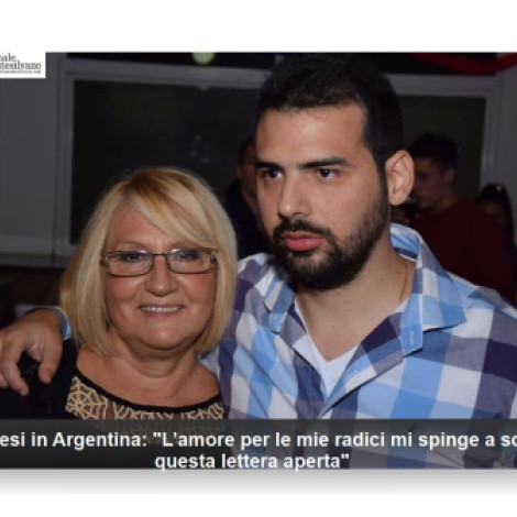 Emigrazione. L’Abruzzo continuerà a vivere anche lontano dall’Abruzzo, finché ci saranno persone disposte a custodirlo