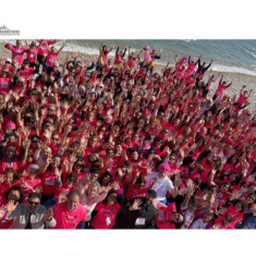Fossacesia, torna la PittaRosso Pink Parade sulla Costa dei trabocchi