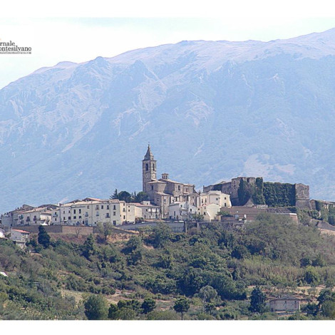 Tocco da Casauria/Viabilità: dalla Regione 2 mln per la SP 74