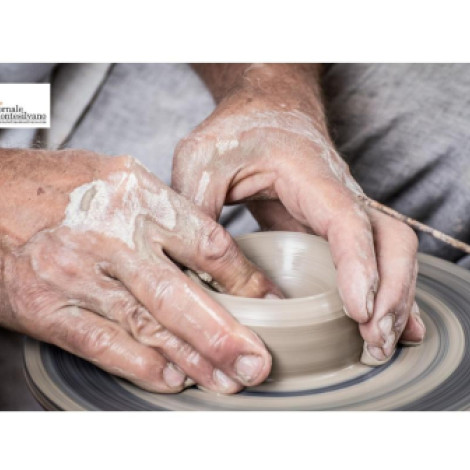 Abruzzo. 1 milione di euro per valorizzare le competenze dei maestri artigiani