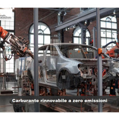 2035. Veicoli alimentati con carburanti rinnovabili riconosciuti come a zero emissioni al pari di quelli elettrici