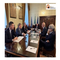 Pescara: Commissione 