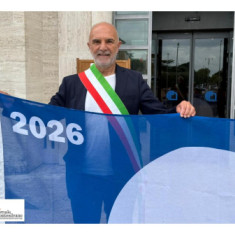 Pescara. Bandiera blu per la sesta volta consecutiva