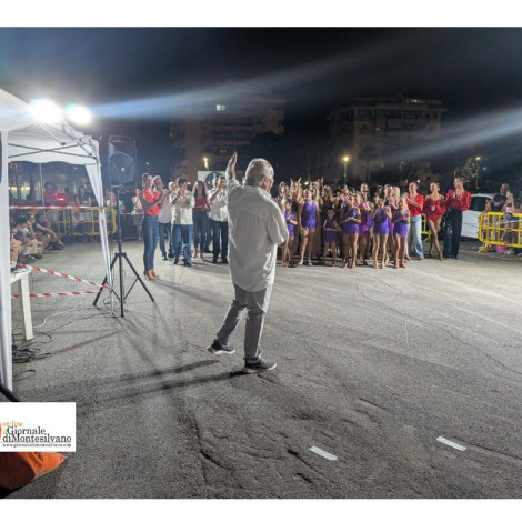 28^ edizione del “Mercatino dei Bambini”: 11,500 le presenze