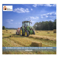 Agricoltura. 274 imprese