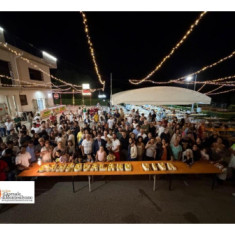 XXV Sagra del Tartufo di Campovalano: oltre 83 mila prodotti distribuiti e quasi 4 mila visite alla Necropoli.